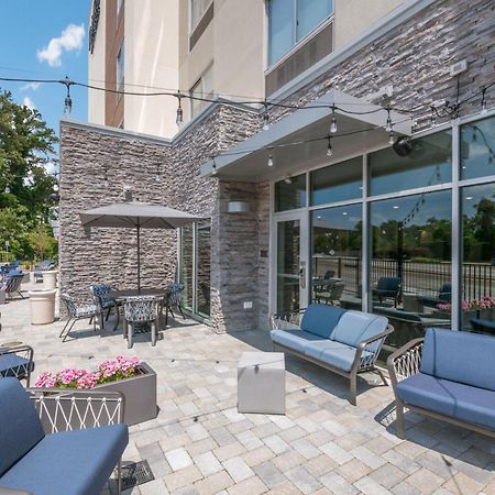 Fairfield By Marriott Inn & Suites Virginia Beach Town Center Εξωτερικό φωτογραφία