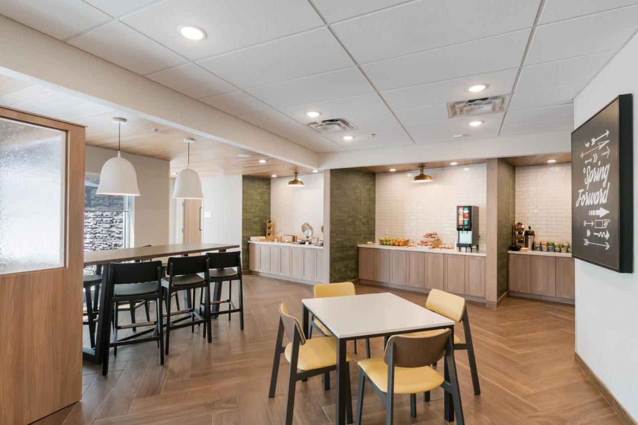 Fairfield By Marriott Inn & Suites Virginia Beach Town Center Εξωτερικό φωτογραφία