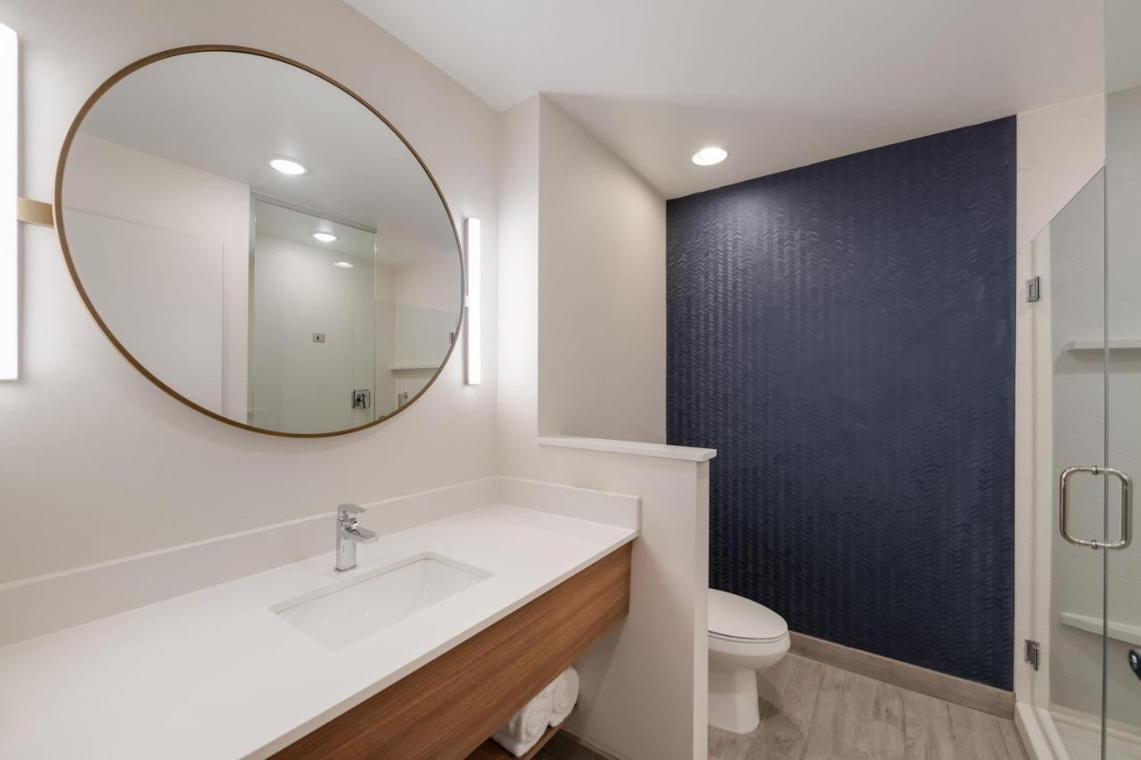 Fairfield By Marriott Inn & Suites Virginia Beach Town Center Εξωτερικό φωτογραφία