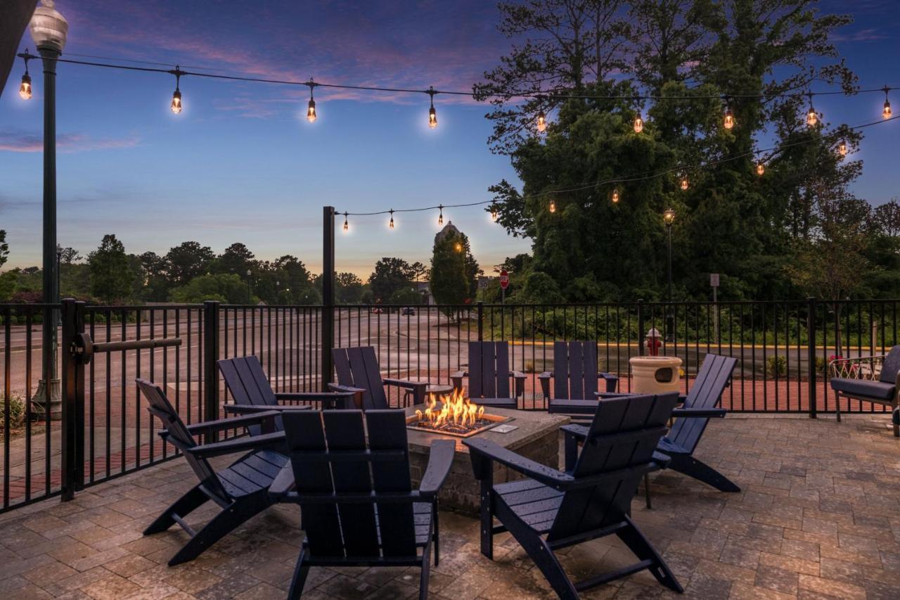 Fairfield By Marriott Inn & Suites Virginia Beach Town Center Εξωτερικό φωτογραφία